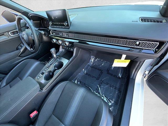 Used 2026 Honda Civic Sport image 26