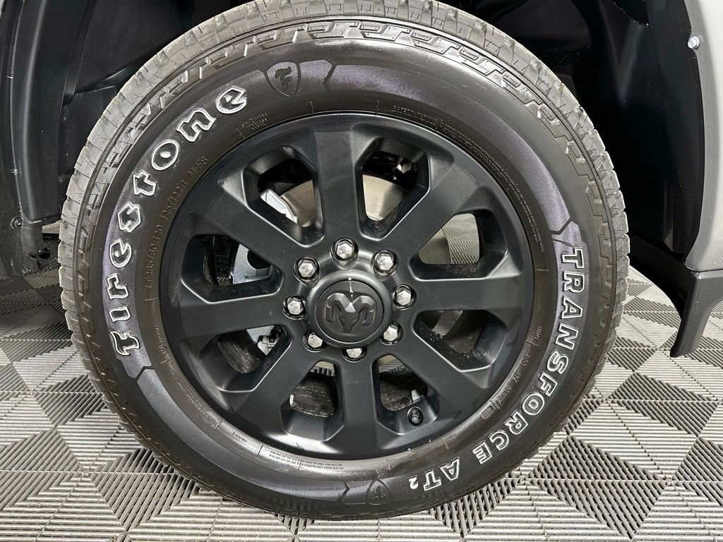 New 2025 RAM 2500 Laramie w/ Night Edition image 18