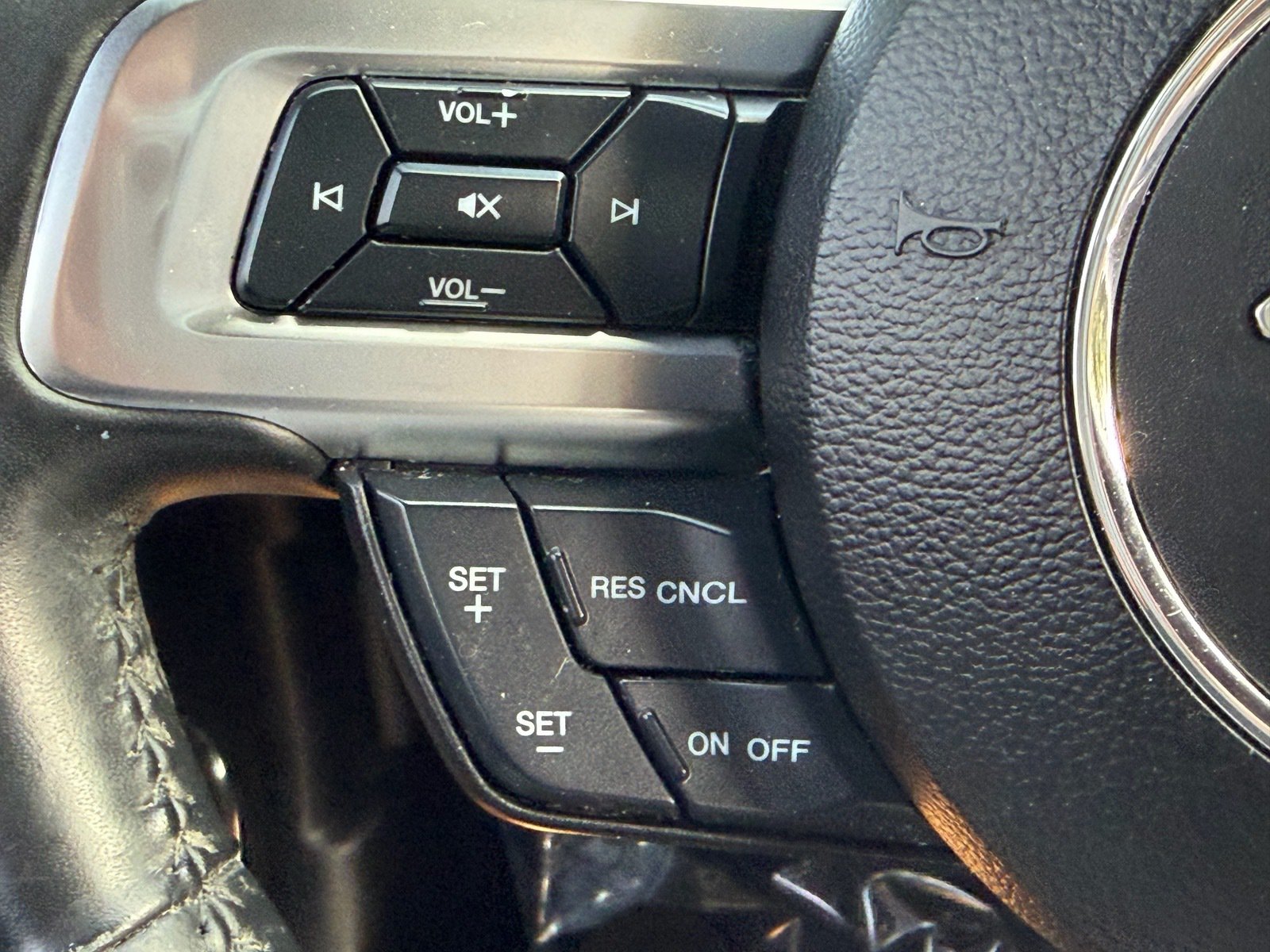 Used 2020 Ford Mustang Premium w/ Equipment Group 201A RWD image 23