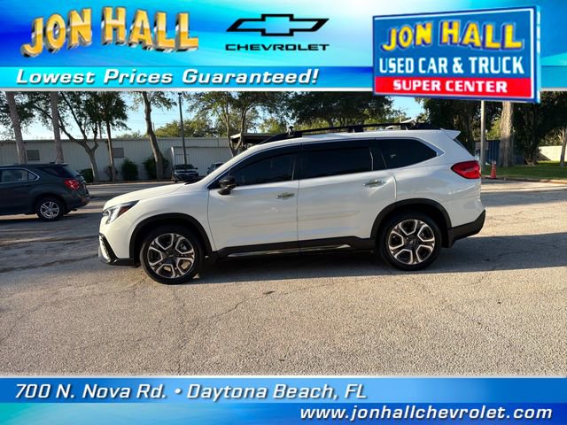 Used 2024 Subaru Ascent Touring w/ Popular Package #2 image 5