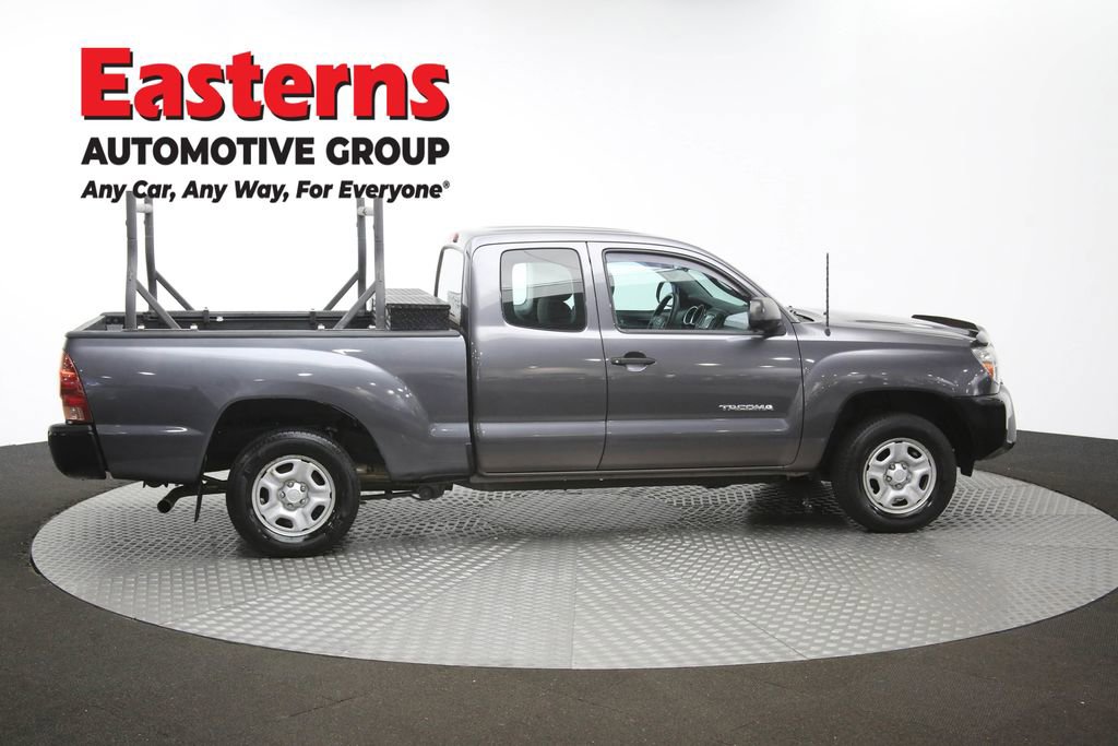 Used 2015 Toyota Tacoma 2WD Access Cab image 43