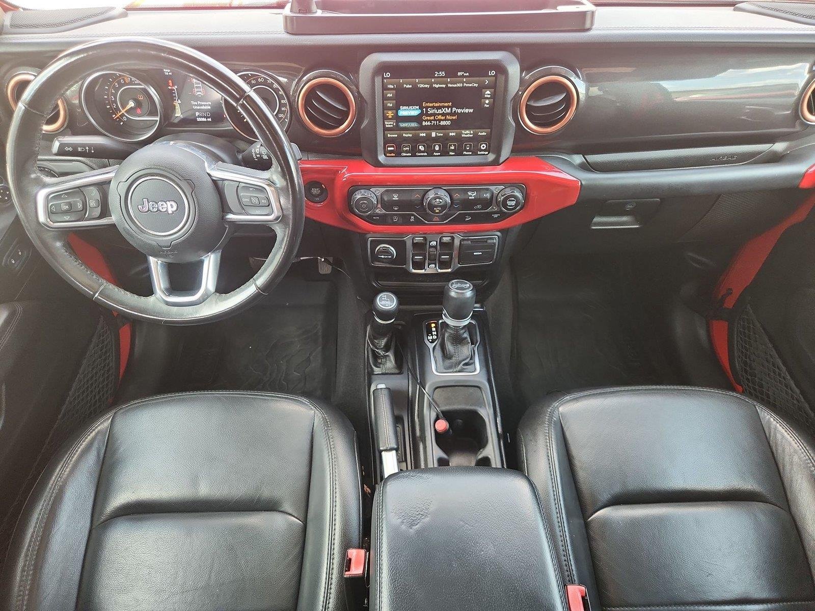 Used 2019 Jeep Wrangler Unlimited Sahara AWD/4WD image 20