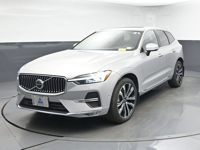Used 2023 Volvo XC60 B6 Ultimate w/ Climate Package AWD/4WD image 3