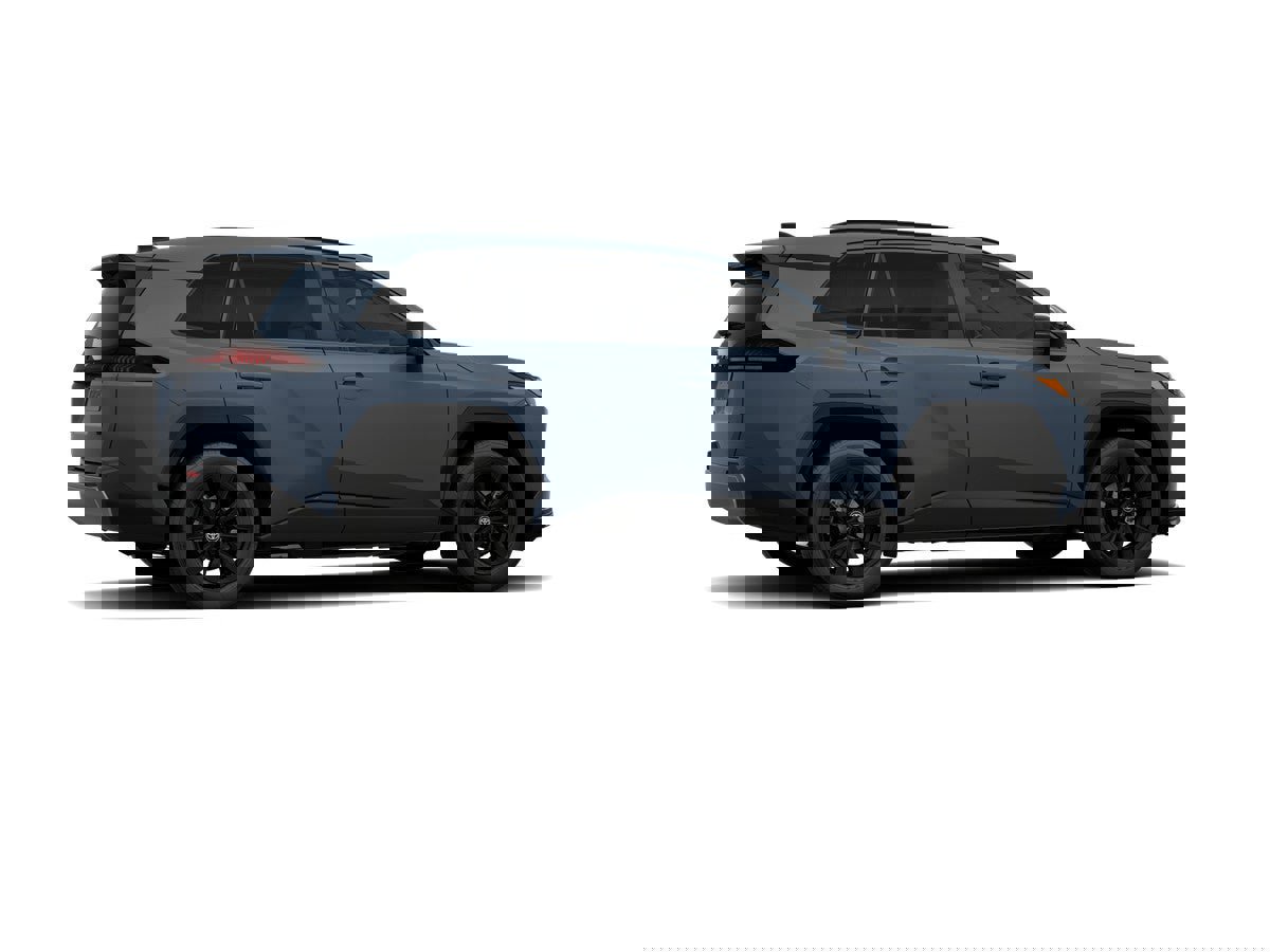 New 2026 Toyota RAV4 SE image 11