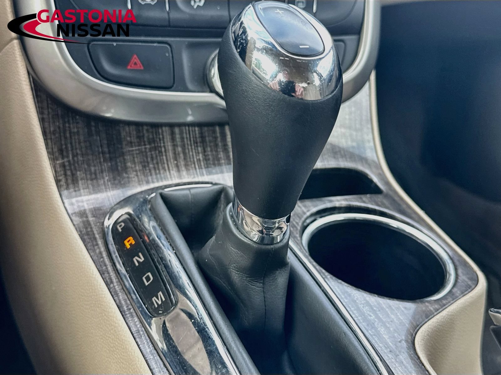 Used 2015 Chevrolet Malibu LT w/ Power Convenience Package FWD image 19