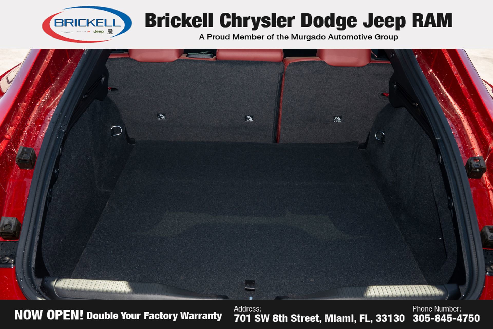 New 2026 Dodge Charger R/T Scat Pack image 9