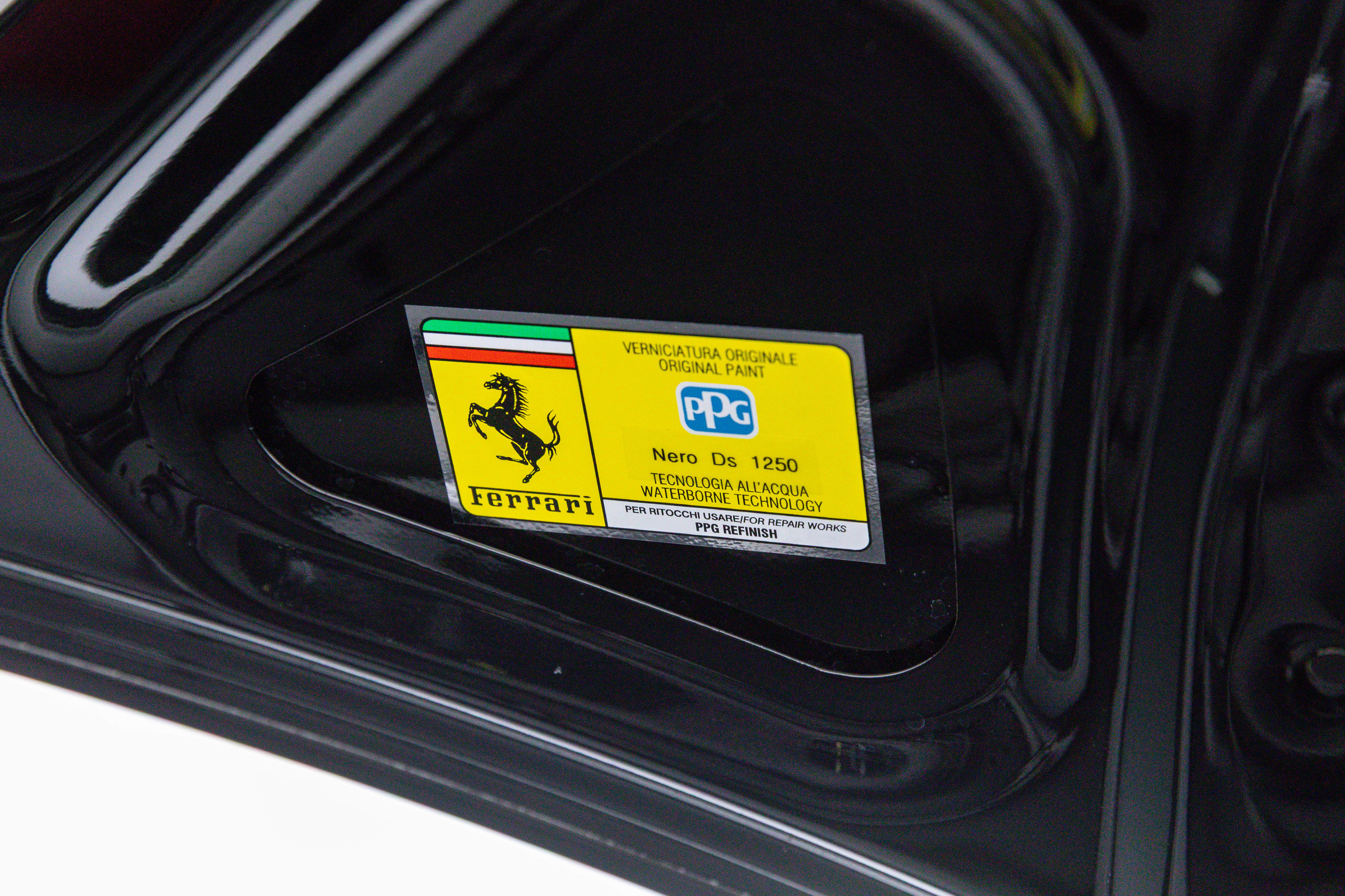 Certified 2026 Ferrari Roma Spider image 44