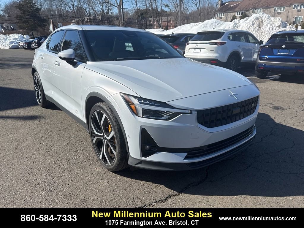 Used 2023 Polestar Polestar 2 w/ Pilot Pack image 1