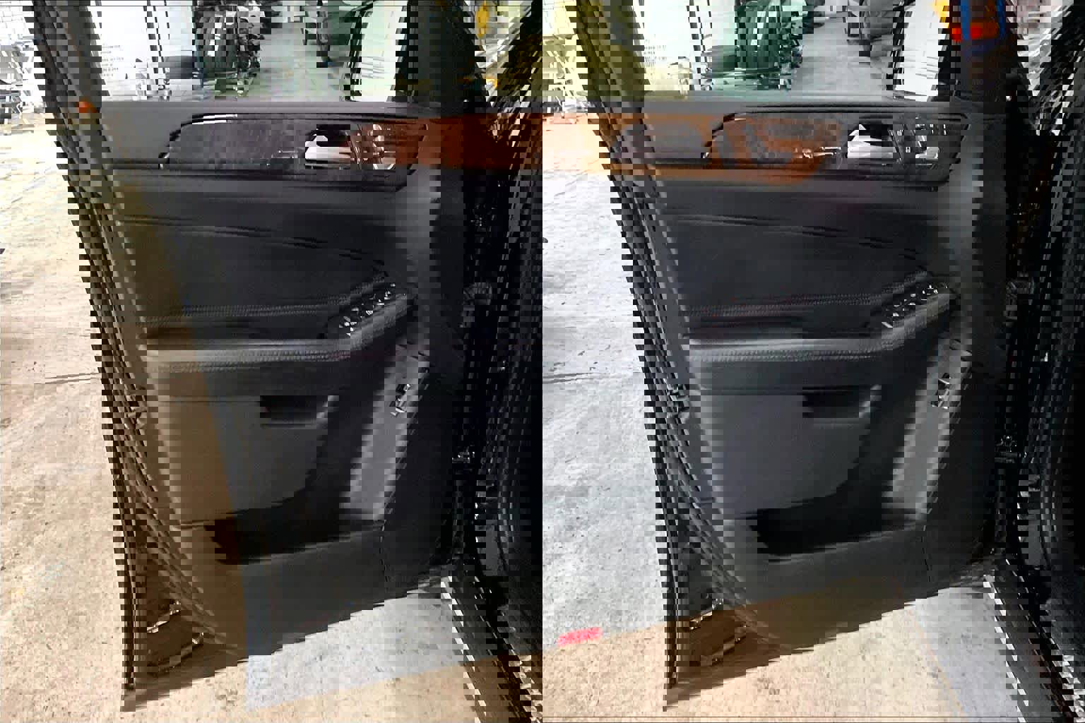 Used 2019 Mercedes-Benz GLS 450 GLS 450 image 22