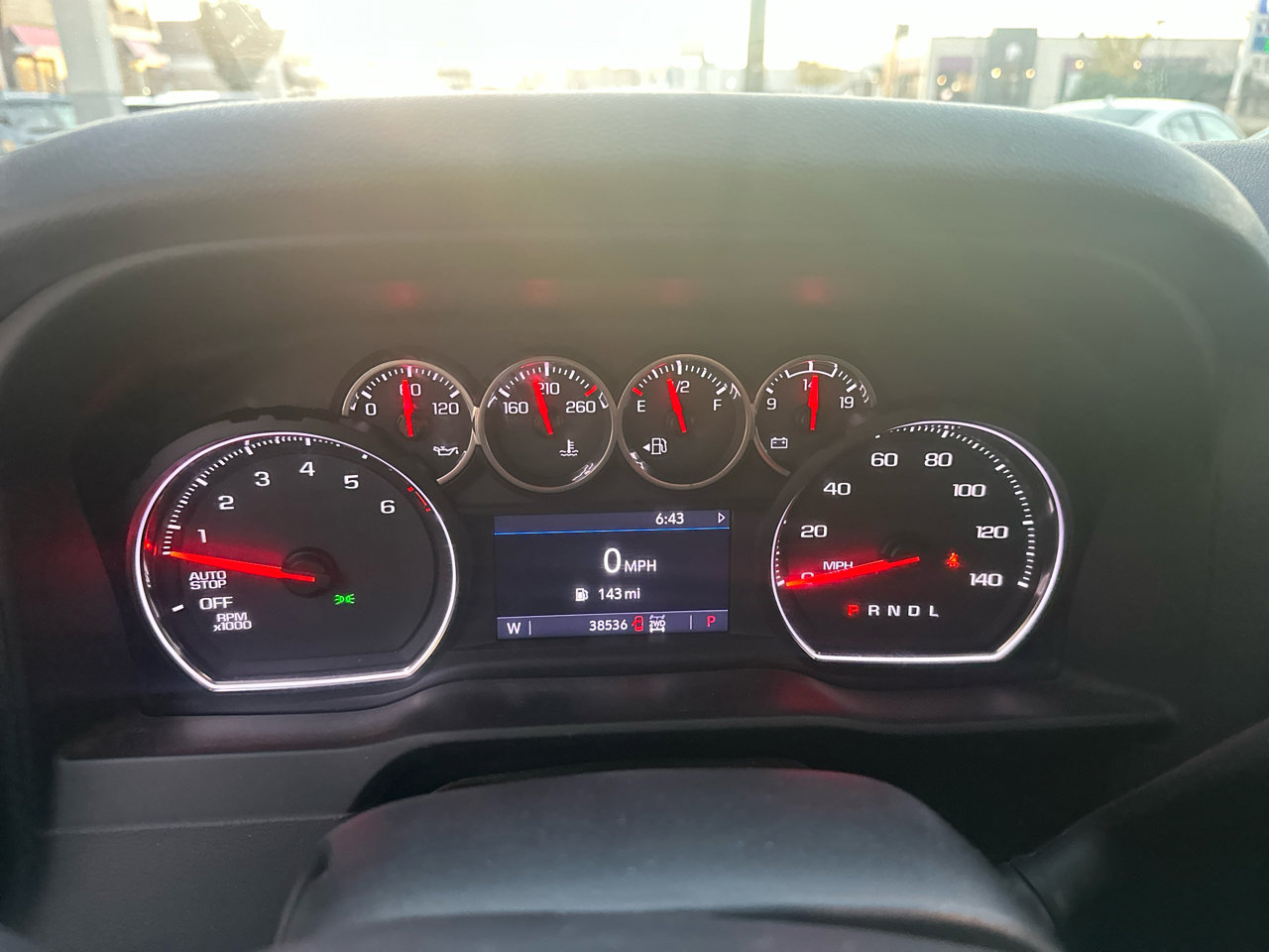 Used 2020 Chevrolet Silverado 1500 LT w/ All-Star Edition image 36