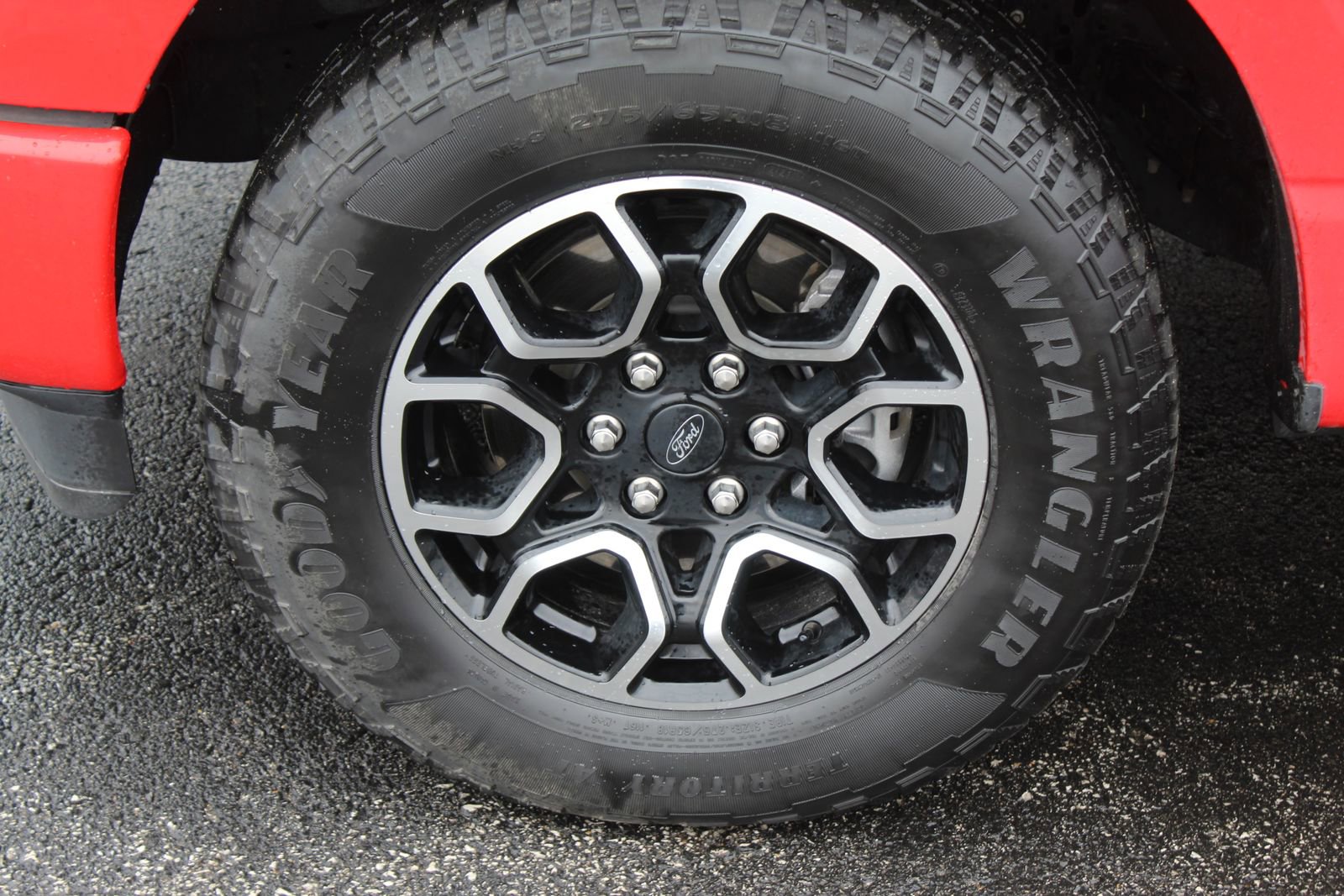 Used 2023 Ford F150 XLT w/ Equipment Group 302A High image 2