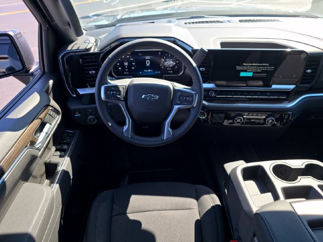 New 2026 Chevrolet Silverado 1500 RST w/ RST Select Package AWD/4WD image 22