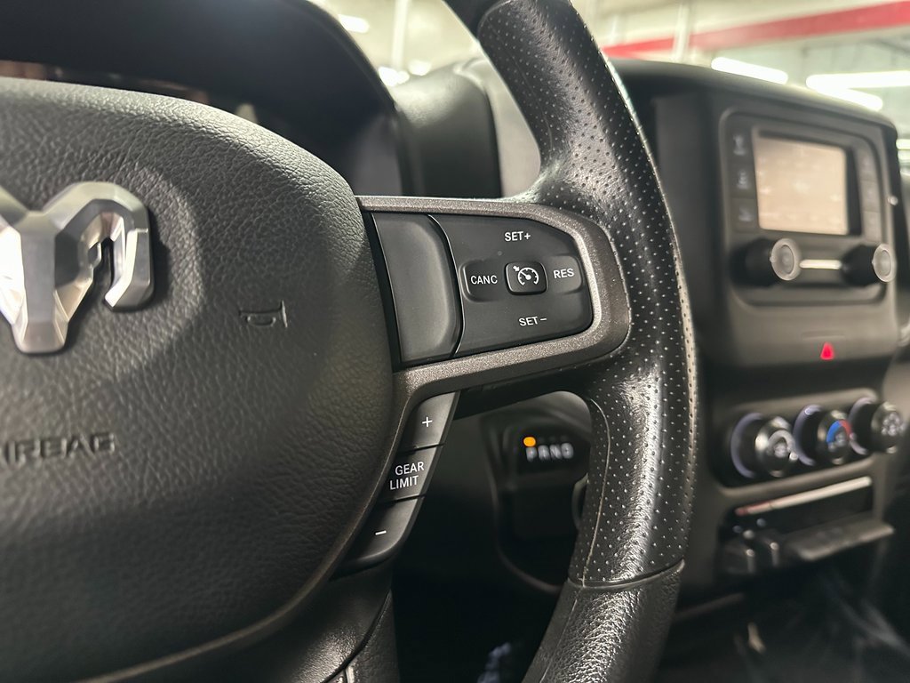 Certified 2024 RAM 3500 Tradesman image 18