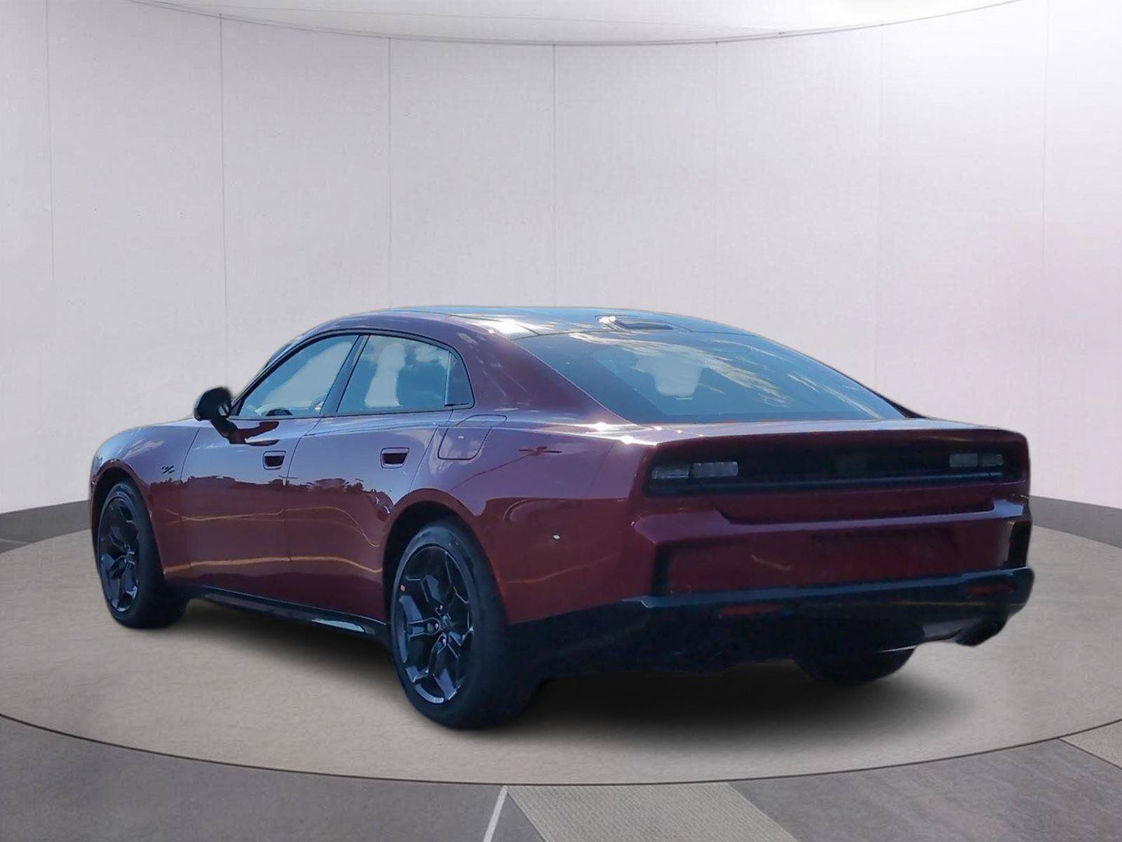 New 2026 Dodge Charger R/T AWD/4WD image 3