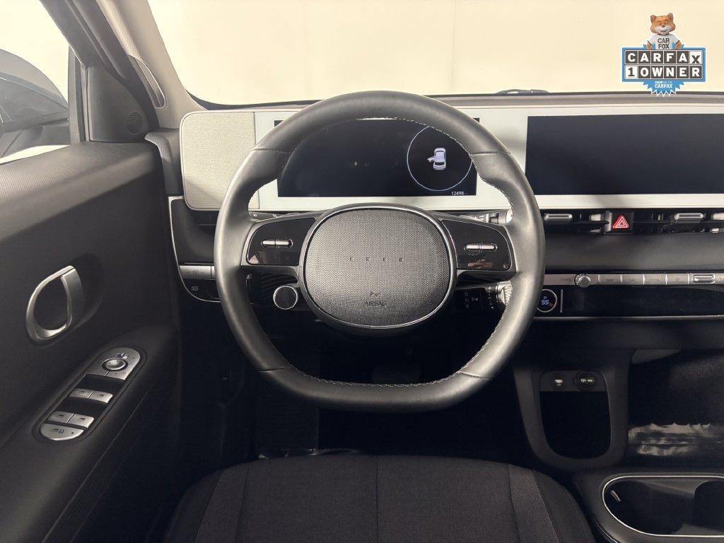 Used 2024 Hyundai Ioniq 5 SEL AWD/4WD image 15