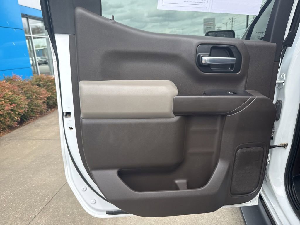 Used 2020 Chevrolet Silverado 1500 LT w/ All-Star Edition image 9