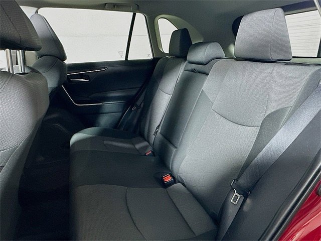 Used 2024 Toyota RAV4 XLE w/ Convenience Package image 22
