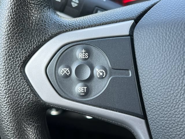 Used 2020 Chevrolet Colorado W/T w/ WT Convenience Package AWD/4WD image 21