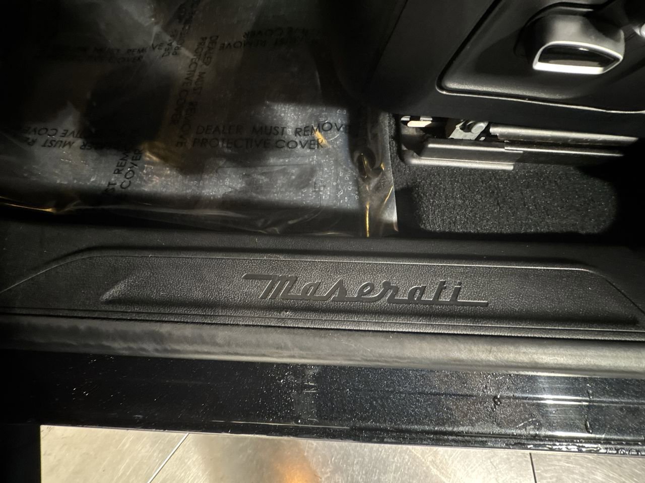 Used 2023 Maserati Levante Modena image 19