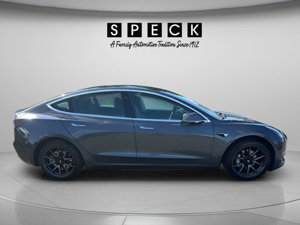 Used 2019 Tesla Model 3 Mid Range RWD image 6
