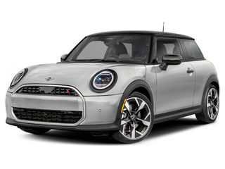 New 2026 MINI Cooper John Cooper Works image 1