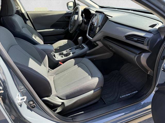 Used 2024 Subaru Crosstrek 2.0i Premium w/ Popular Package #3 AWD/4WD image 17