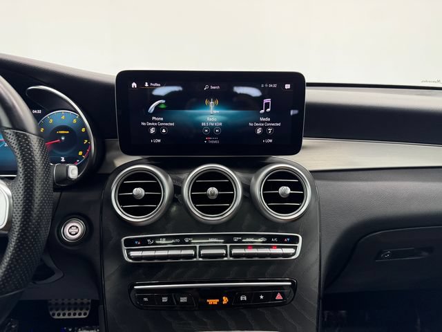 Certified 2022 Mercedes-Benz GLC 300 image 4