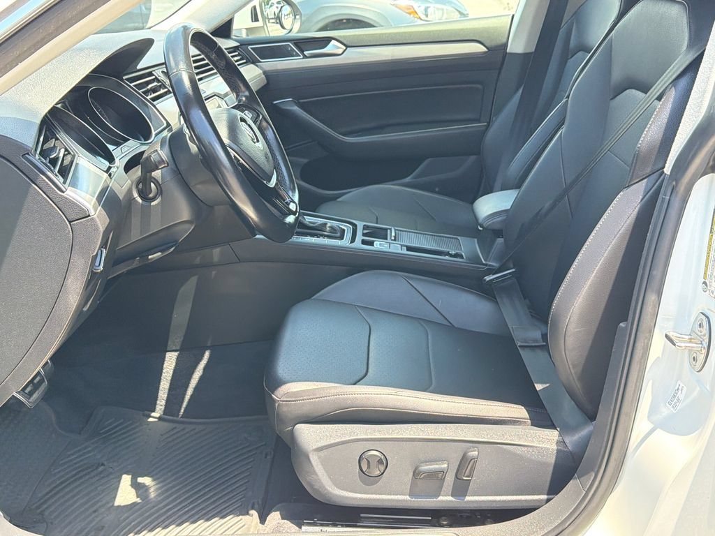 Used 2019 Volkswagen Arteon SE AWD/4WD image 21