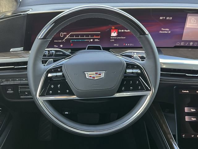 Certified 2026 Cadillac Escalade Platinum Sport image 15