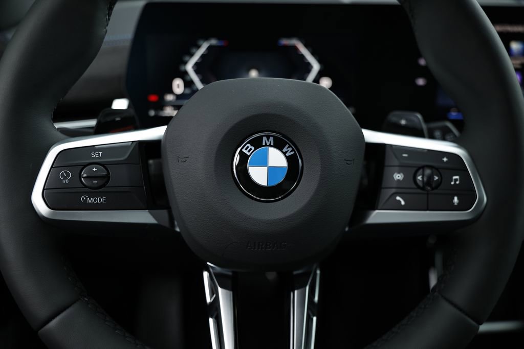 New 2026 BMW X1 xDrive28i w/ Technology Package AWD/4WD image 34