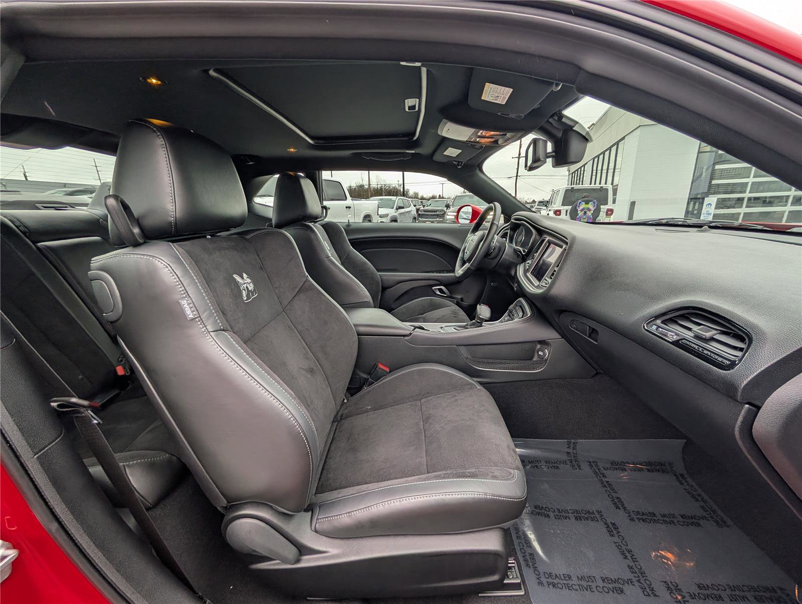 Used 2019 Dodge Challenger R/T Scat Pack image 13