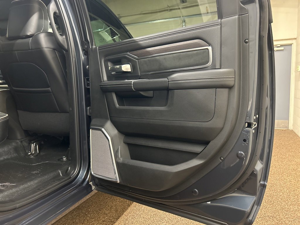 New 2026 RAM 4500 Tradesman image 15