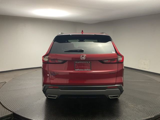 New 2026 Honda CR-V Sport-L image 6