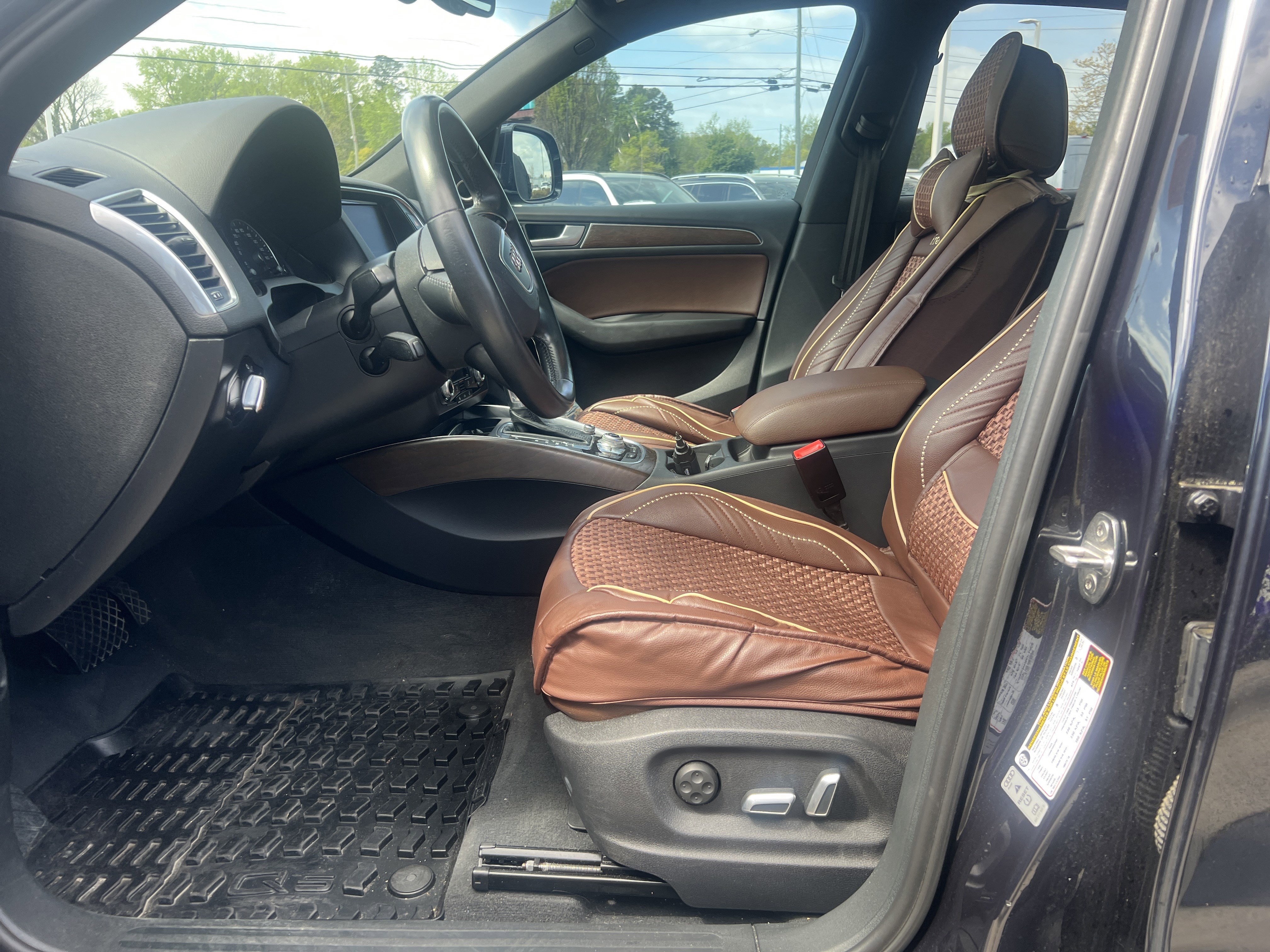 Used 2017 Audi Q5 2.0T Premium Plus image 16