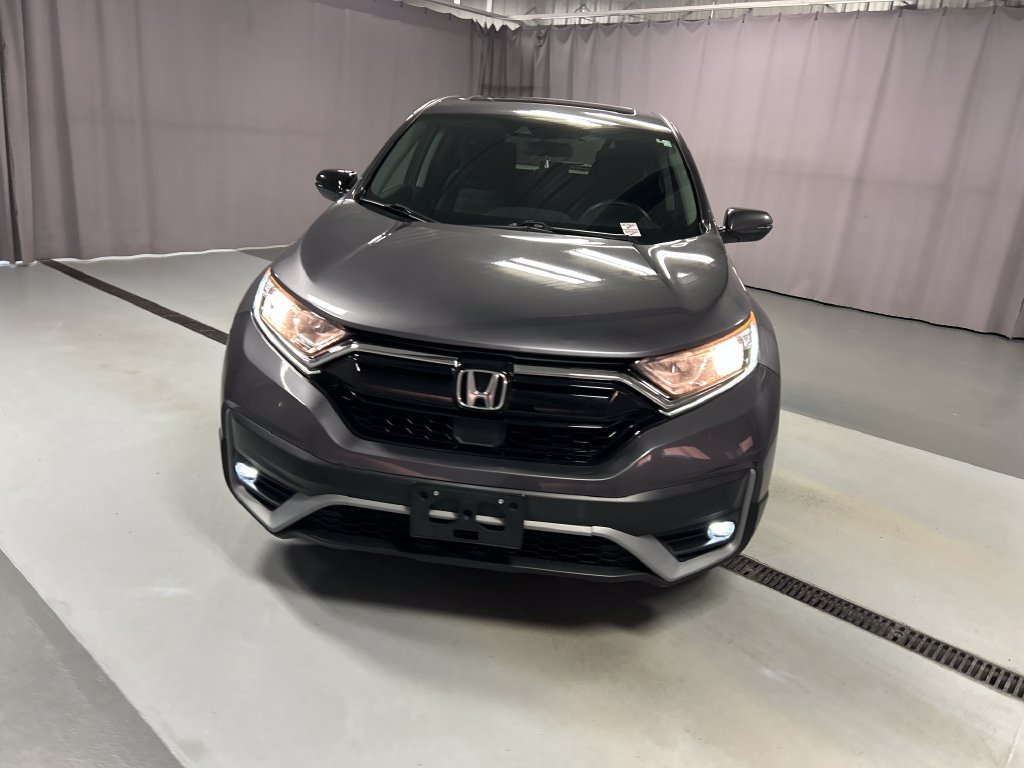 Used 2020 Honda CR-V EX image 2