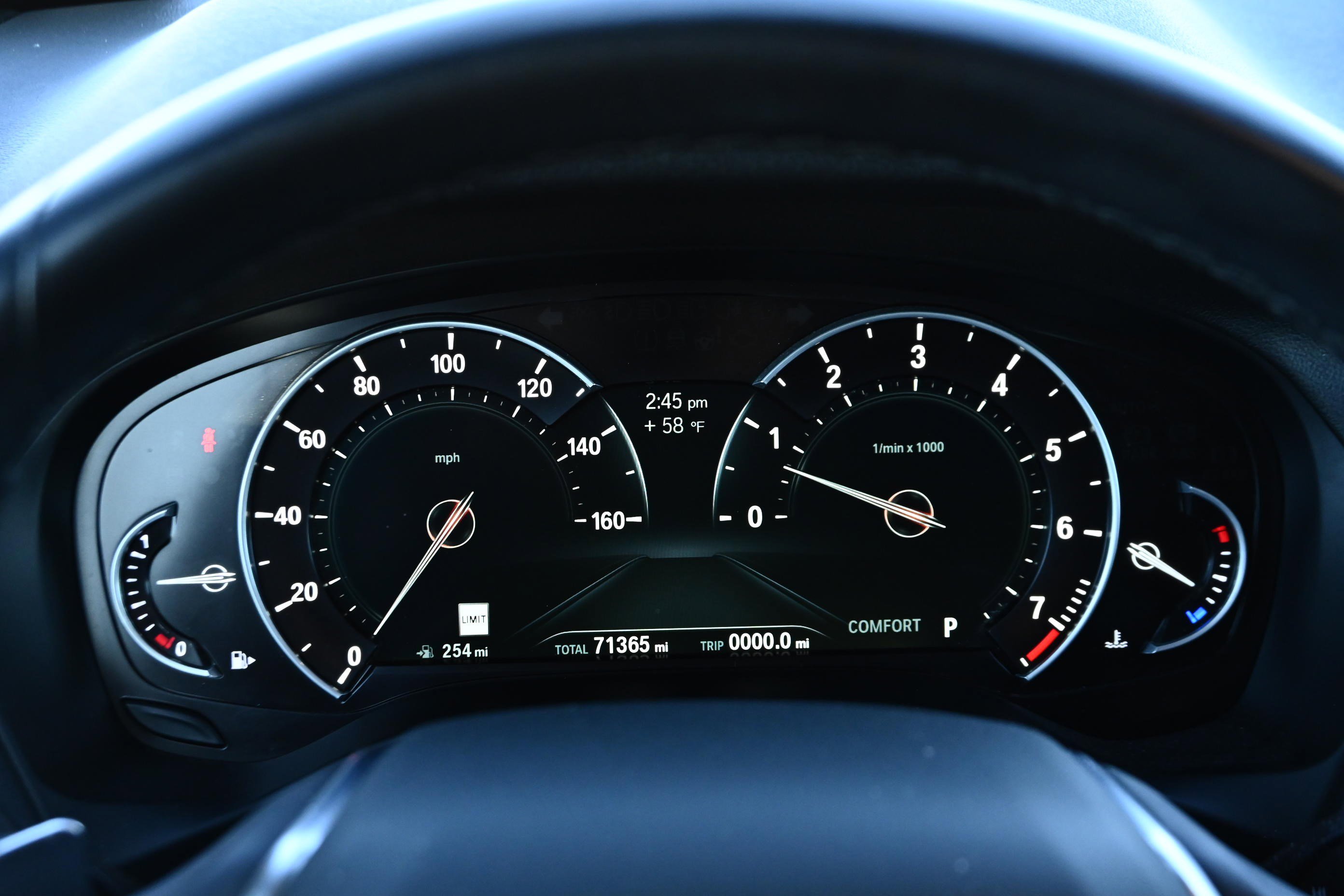 Used 2019 BMW X3 sDrive30i w/ Premium Package image 13