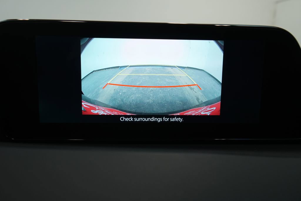 New 2026 MAZDA MAZDA3 s FWD image 31