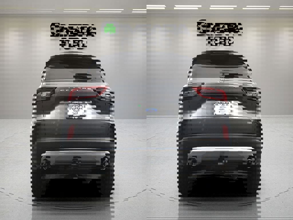 New 2024 Ford Escape SE w/ PHEV Premium Package image 64