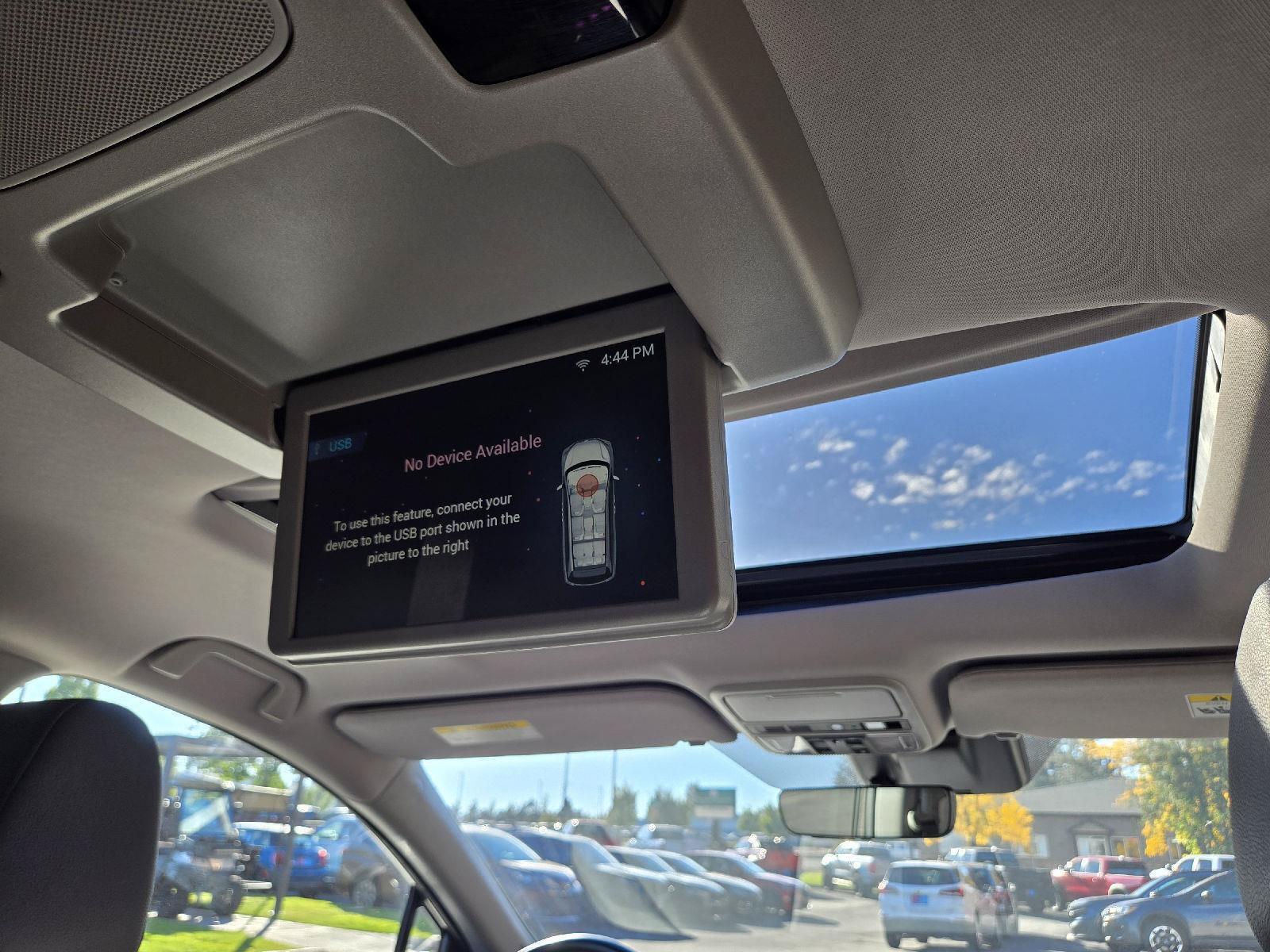 Used 2018 Honda Odyssey Touring image 15