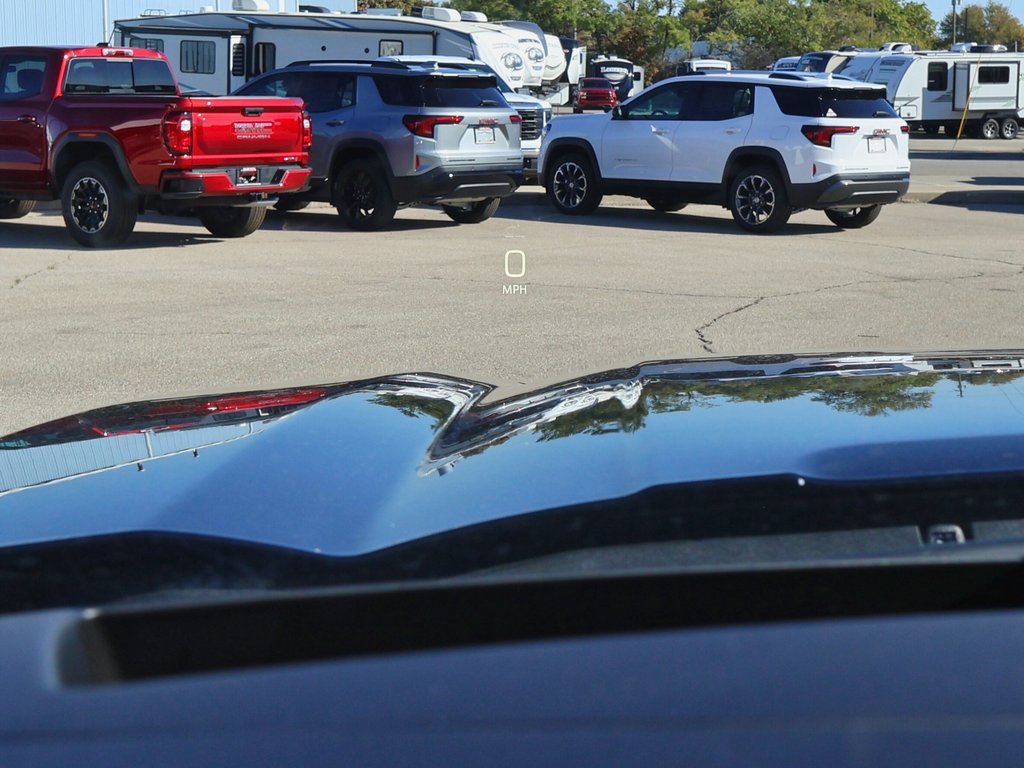 New 2026 GMC Sierra 1500 Denali Ultimate image 31