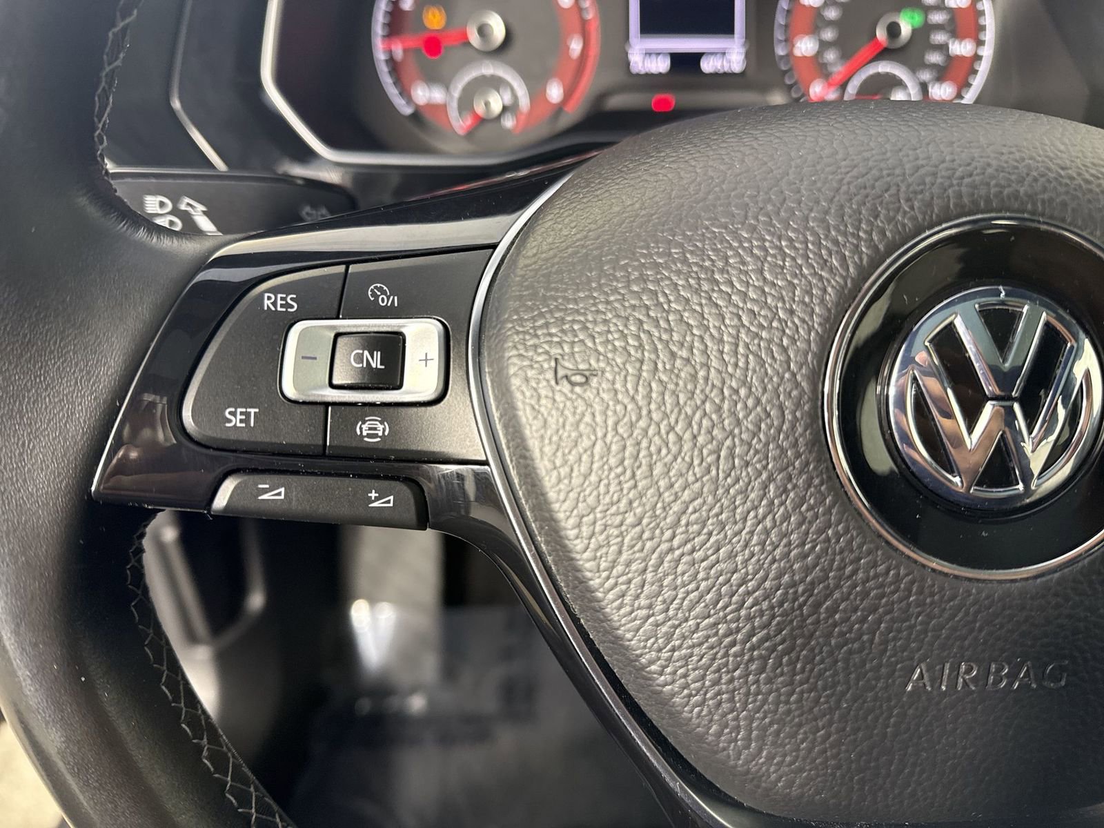 Used 2019 Volkswagen Jetta R-Line w/ R-Line Cold Weather Package image 11