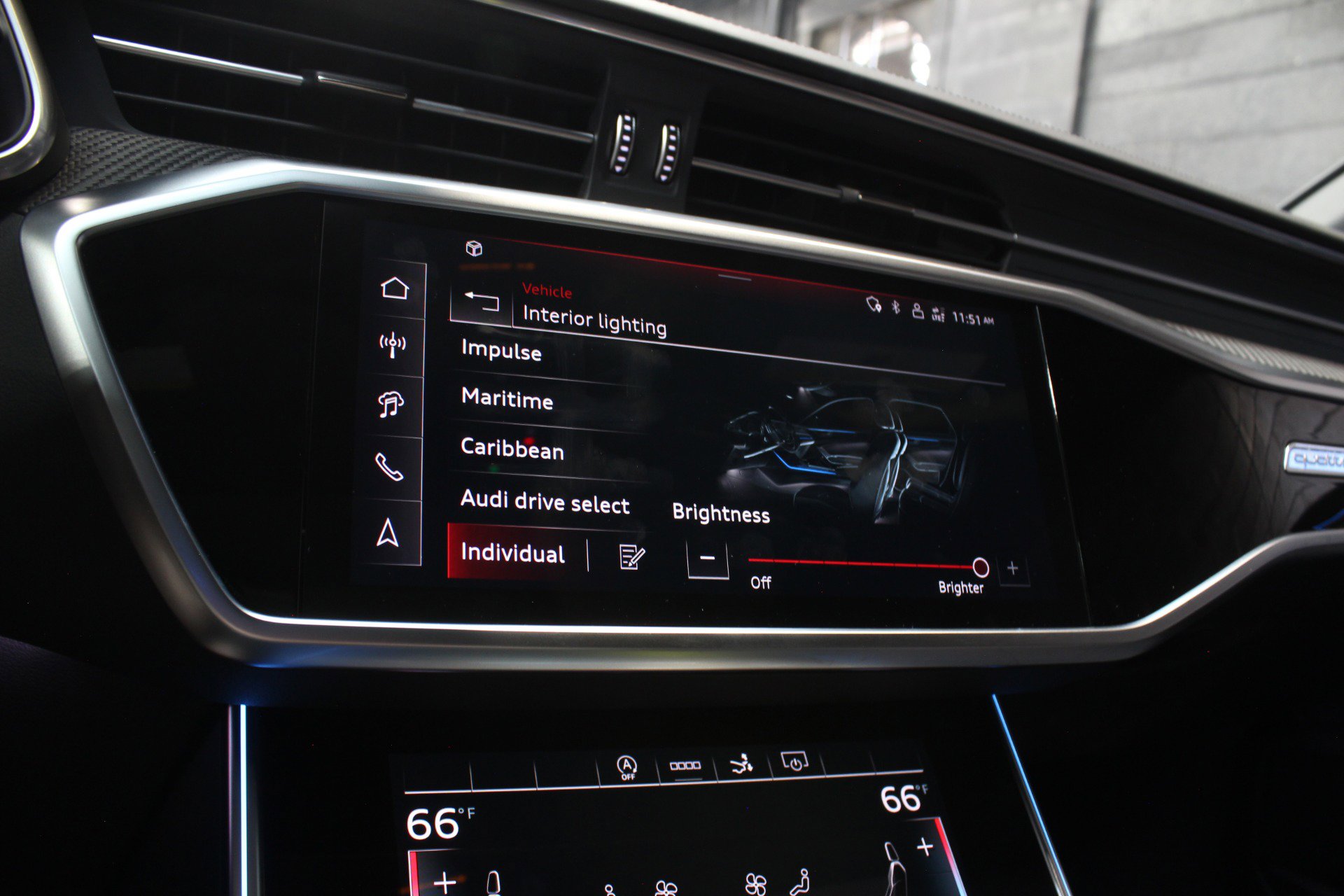 Used 2025 Audi S7 Premium Plus image 62