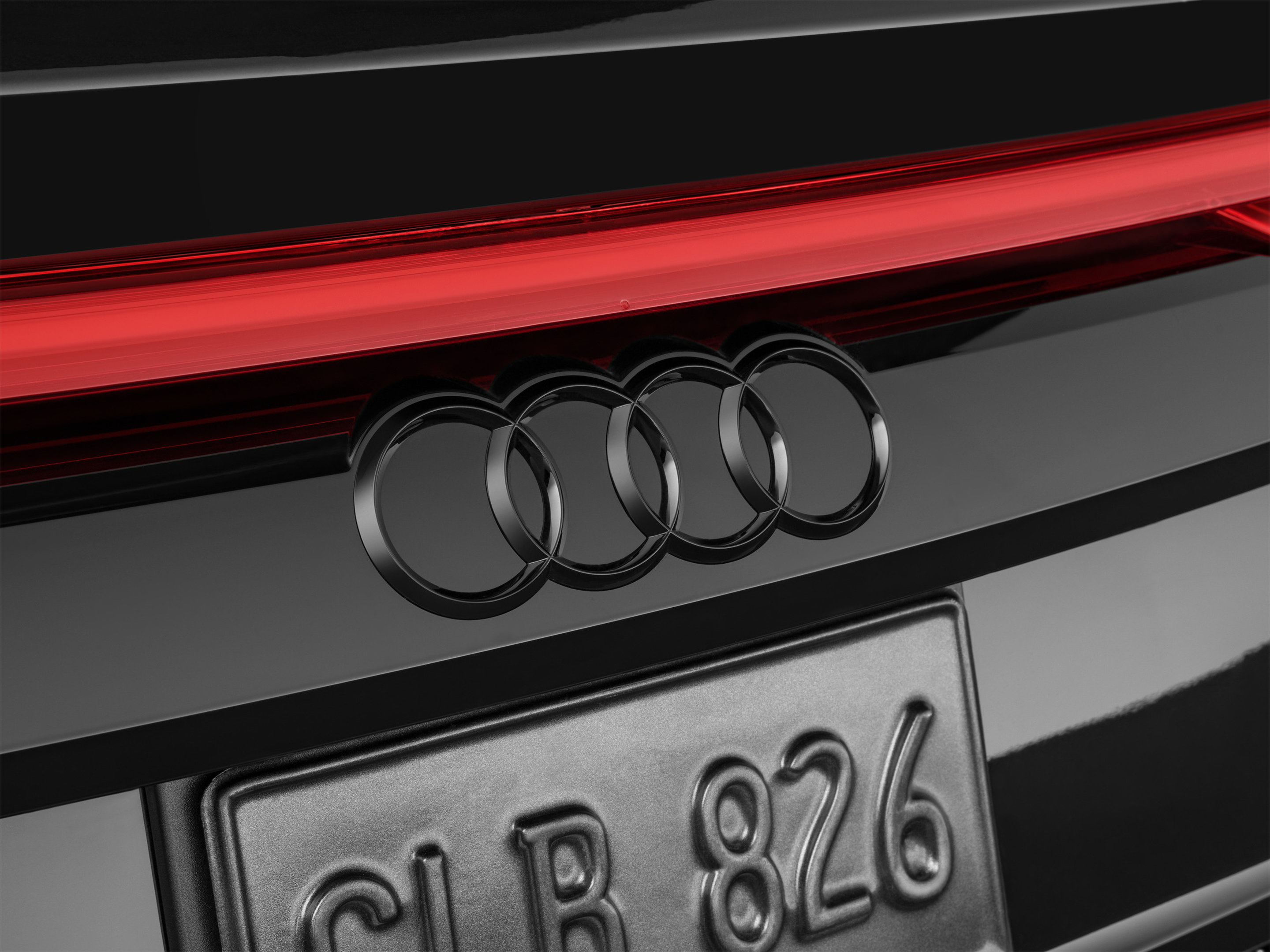 Used 2023 Audi Q8 Premium Plus w/ Premium Plus Package AWD/4WD image 59