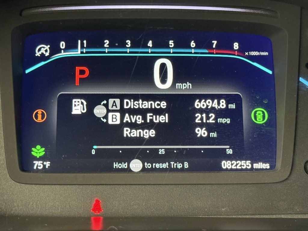 Used 2021 Honda Odyssey EX-L image 23