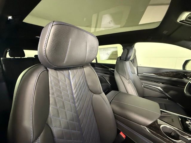 New 2026 Cadillac Escalade IQL Luxury image 35