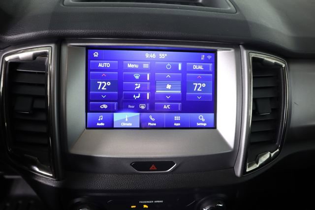 Used 2021 Ford Ranger XLT w/ Equipment Group 302A High image 47