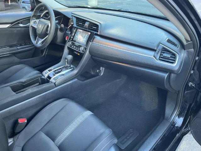 Used 2016 Honda Civic EX image 27