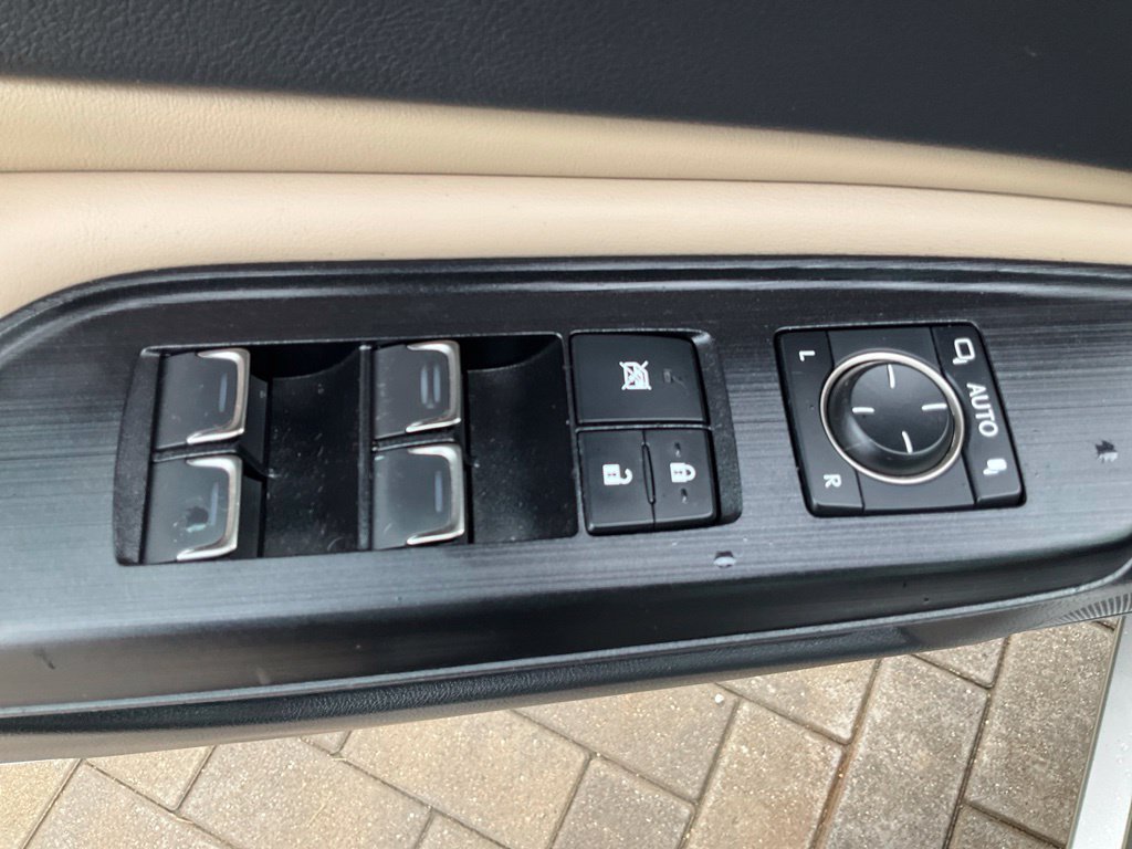 Used 2021 Lexus ES 250 w/ Premium Package AWD/4WD image 28