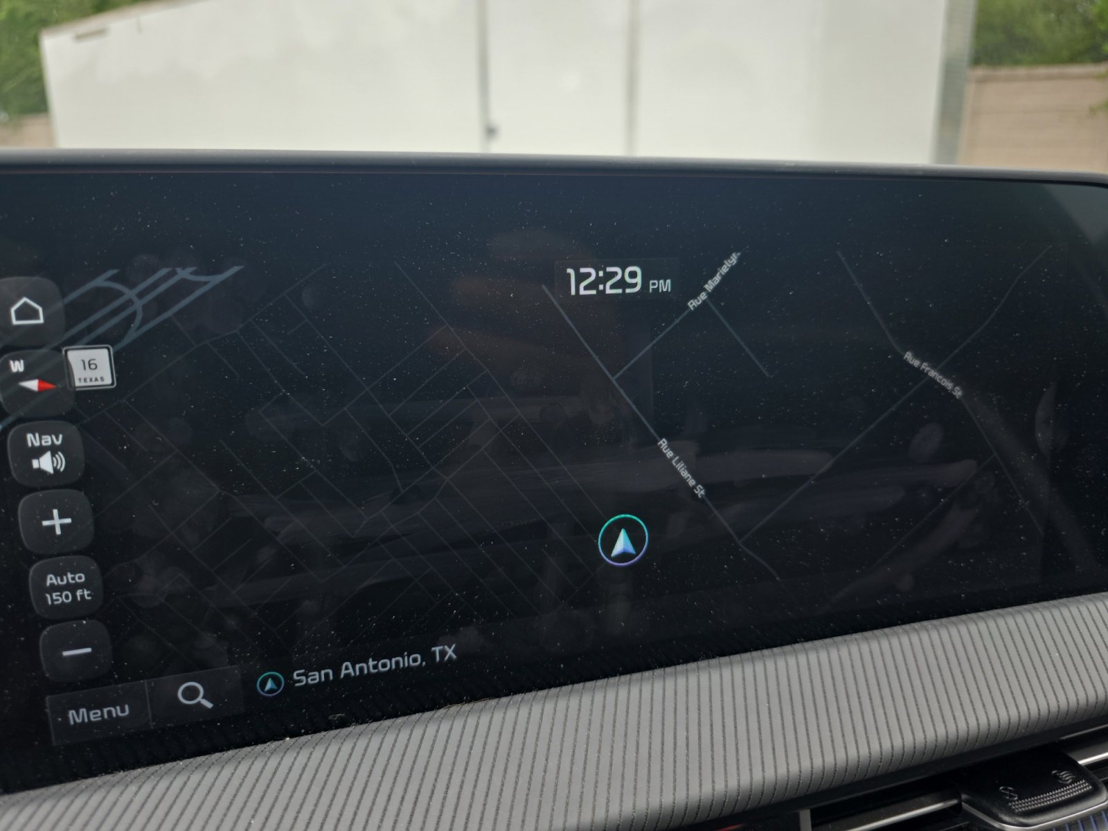 Certified 2022 Kia EV6 GT-Line image 12