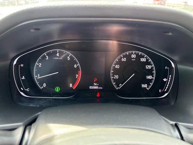 Used 2020 Honda Accord Sport image 26